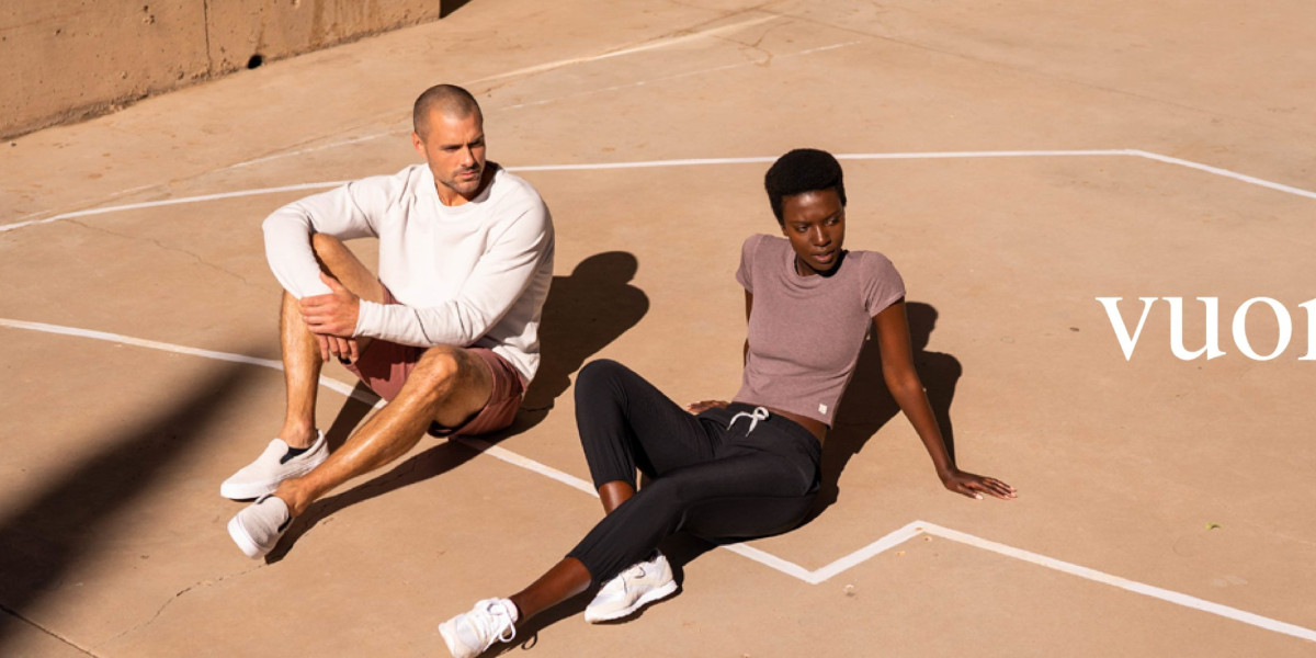 Best Vuori Alternatives: Similar Brands That Match the Same Vibe