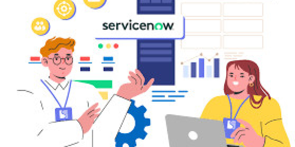Companies That Use ServiceNow Development Services Grow Faster—Here’s Why
