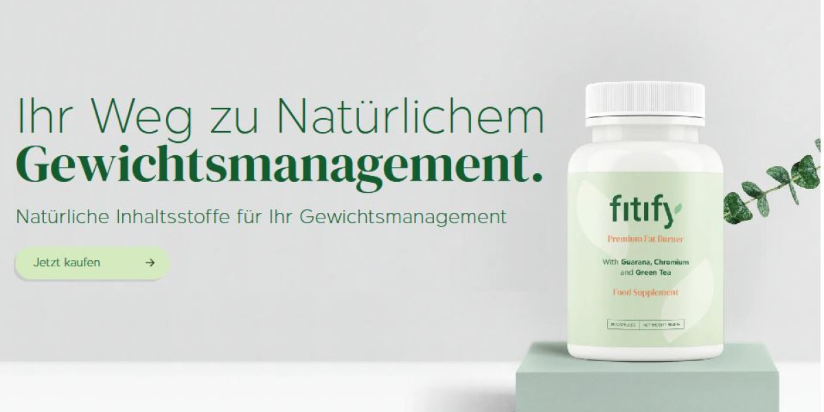 Fitify: Natürliche Inhaltsstoffe, Vor- und Nachteile, Preis {Jetzt kaufen}