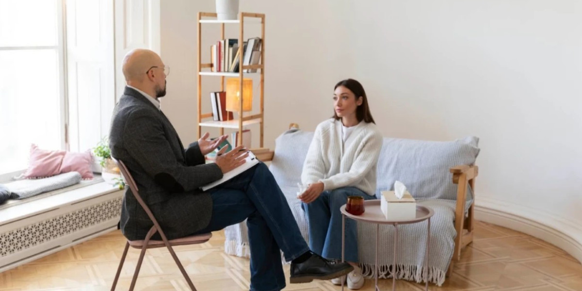 Find the Best In-Person Therapy Near Me for Real Connection and Healing