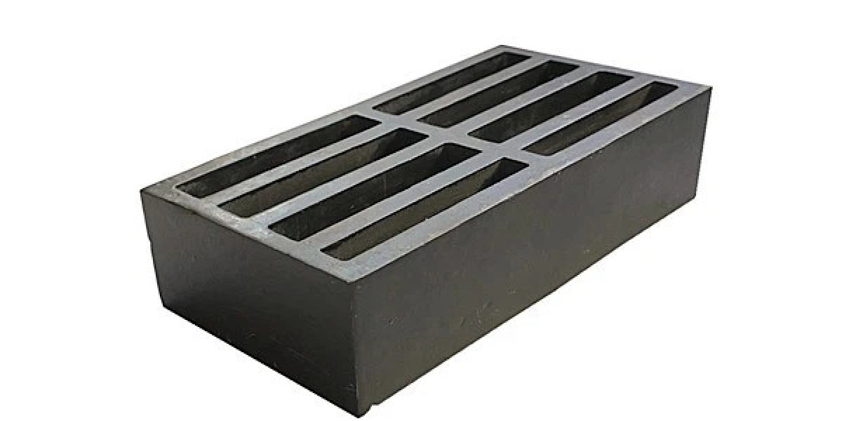 FRP Grating Manufacturer – Durable, Safe & Low-Maintenance Gratings for Industrial Use
