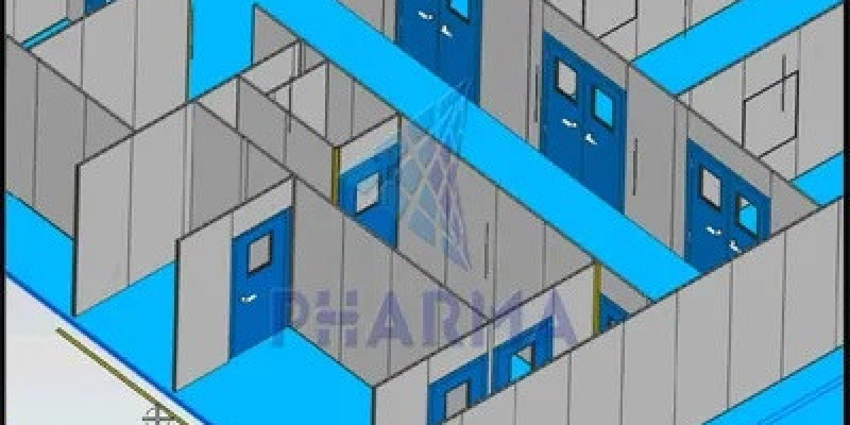 Case Study: Rapid Deployment of an Aseptic Fill-Finish Suite via a Suzhou Pharma Turnkey Project