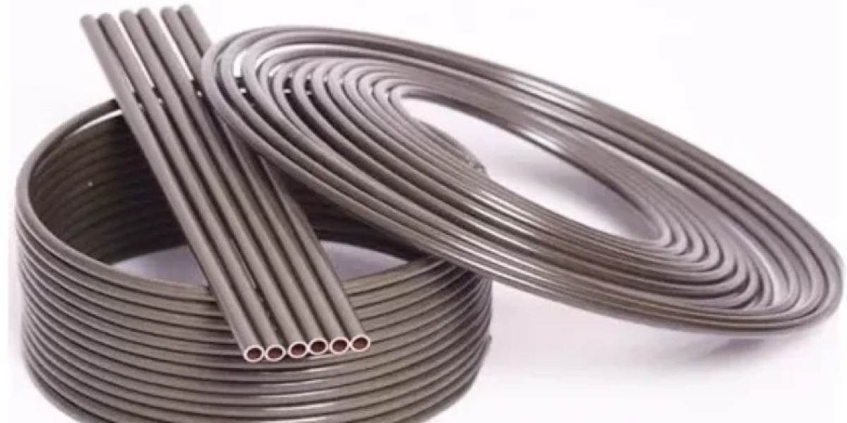 How is the high-carbon chromium bearing steel tubes manufacturer produced?