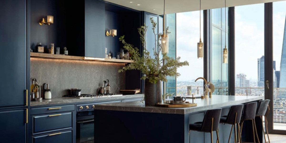 10 Genius Kitchen Design Ideas That Instantly Make Your Space Feel Bigger