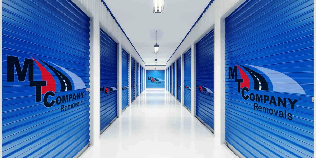 A Complete Guide to International Removals from London with MTC