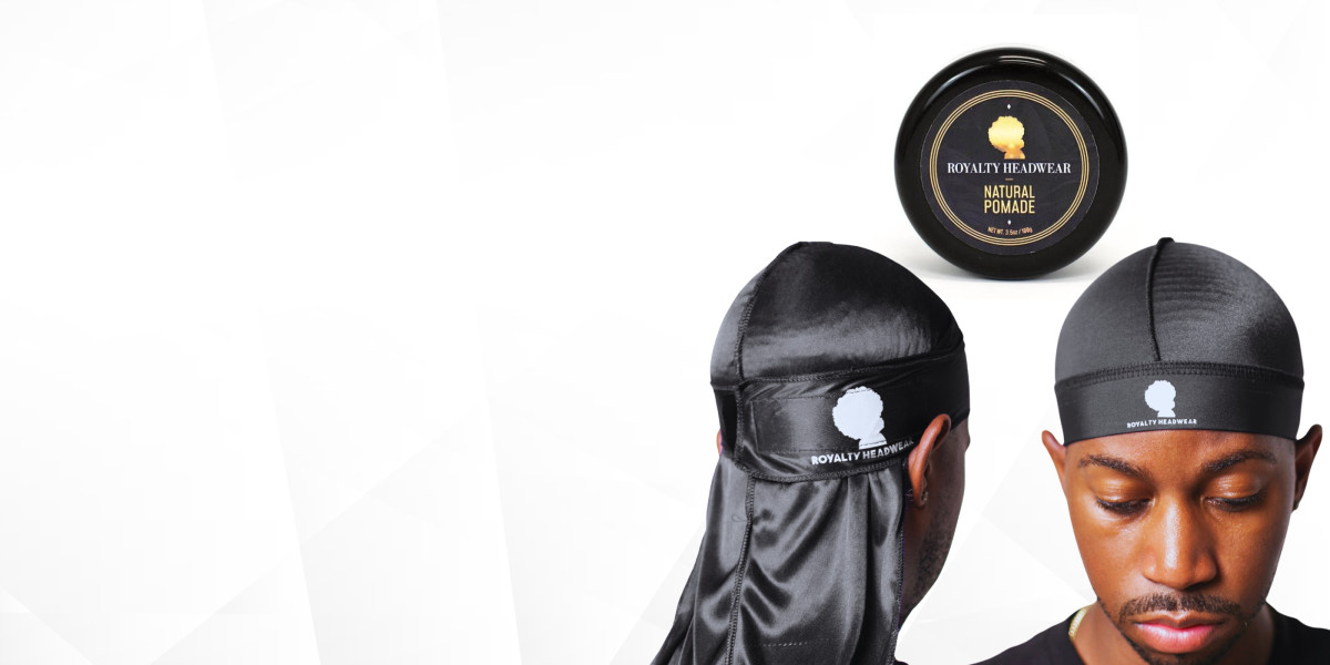 Best Durags for 360 Waves | Comfortable and Durable Wave Care