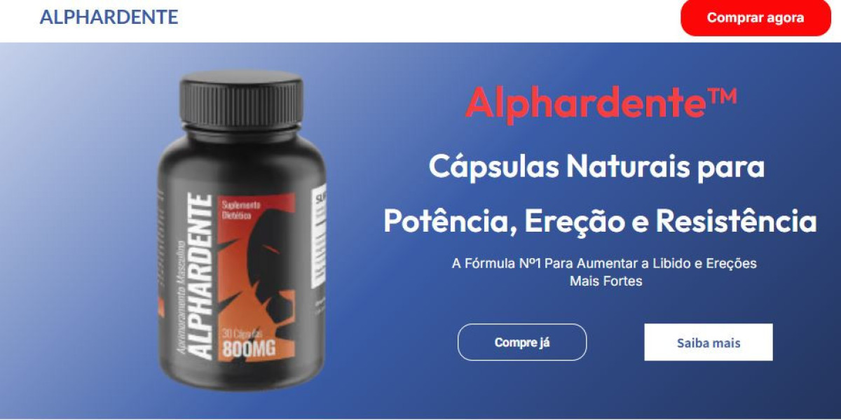Alphardente Brazil: Ingredientes, prós e contras, preço (Atualizado em 2025)