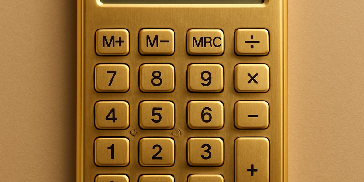 Gold Calculator: Simple Way To Know Gold Value