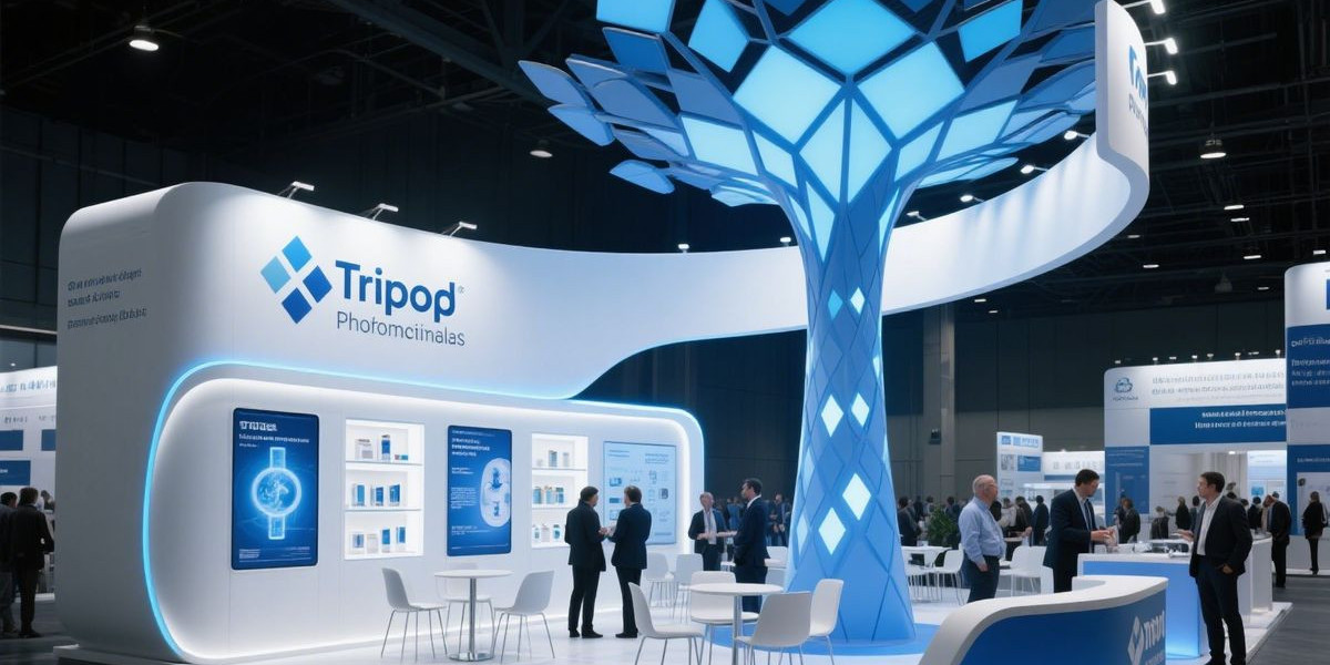 Strategic Planning Framework for Integrating Innovative Exhibition Solutions