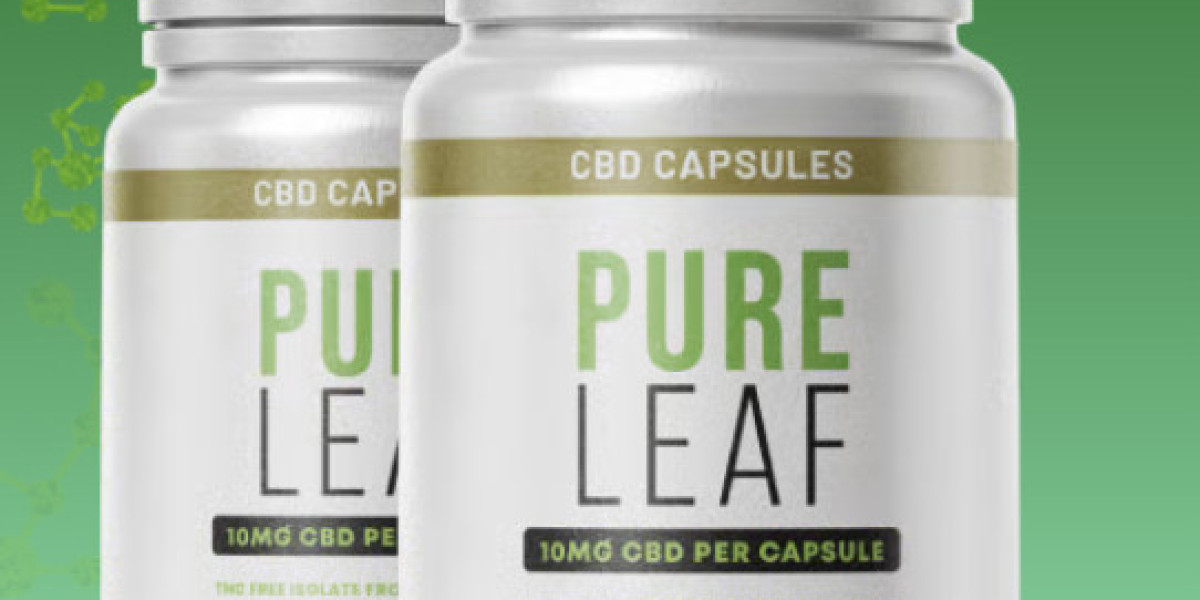 How PureLeaf CBD UK Will Provide You Physiological Tranquility?