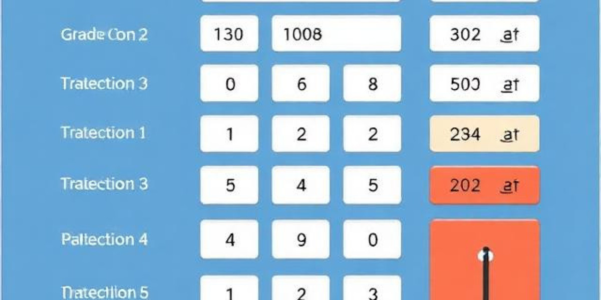 Grade Calculator: A Complete Guide For Students