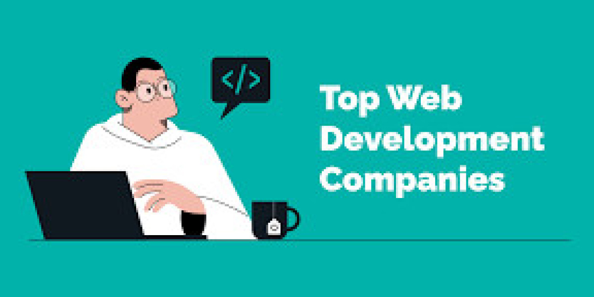 Top Web App Development Companies for Custom Software Requirements