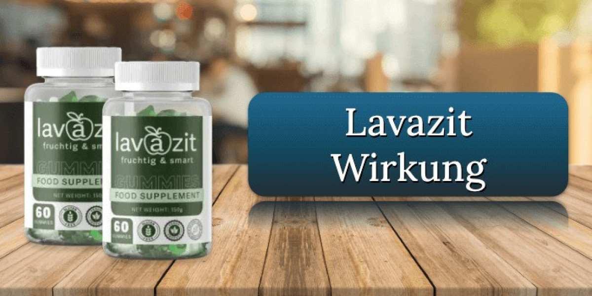 Lavazit - Bewertung von Nahrungsergänzungsmitteln zur Gewichtsreduktion und deren Inhaltsstoffe