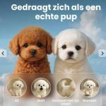 wuffyrobotpuppyprijs