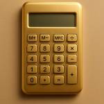 Gold Calculator