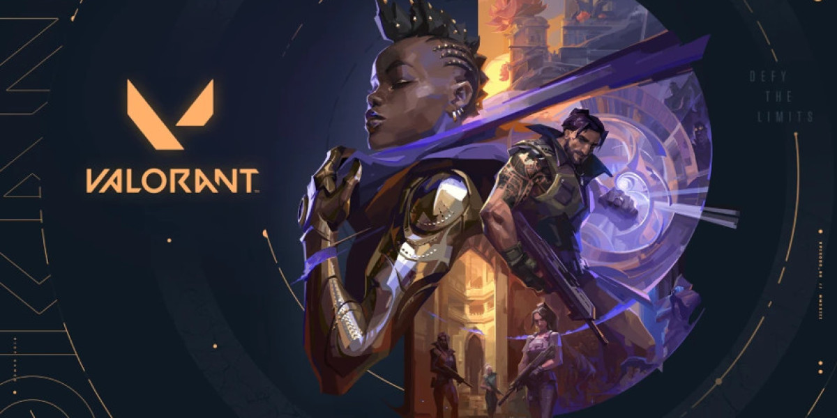 Valorant sur Xbox : Disponible Maintenant